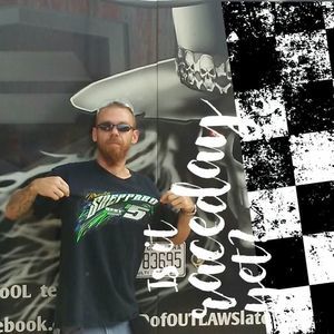 Meet your Posher, Terry